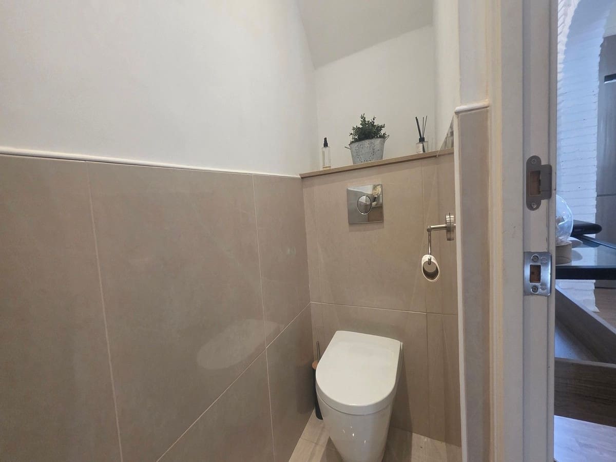 2 bedroom Townhouse for sale in Calahonda with pool - € 510,000 (Ref: 9481955)