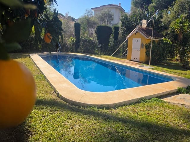 2 soverom Hus til salgs i Calahonda, Mijas med svømmebasseng - € 510 000 (Ref: 9481955)