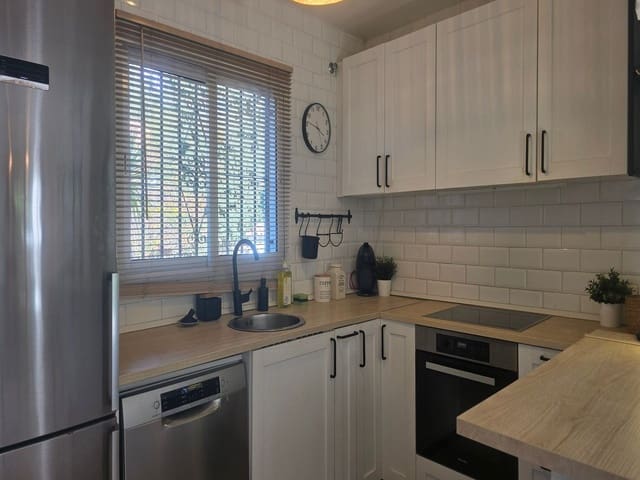 2 soverom Hus til salgs i Calahonda, Mijas med svømmebasseng - € 510 000 (Ref: 9481955)