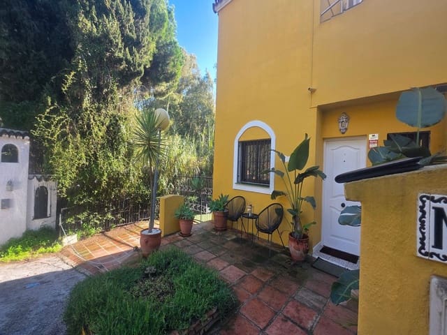 2 soverom Hus til salgs i Calahonda, Mijas med svømmebasseng - € 510 000 (Ref: 9481955)