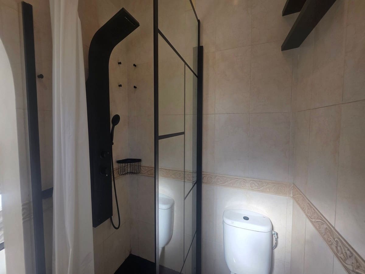 2 soveværelse Byhus til salg i Calahonda med swimmingpool - € 510.000 (Ref: 9481955)