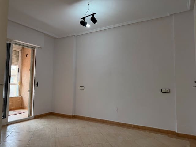 2 makuuhuone Huoneisto myytävänä paikassa Los Frutales, Torrevieja - 209 900 € (Ref: 9483452)