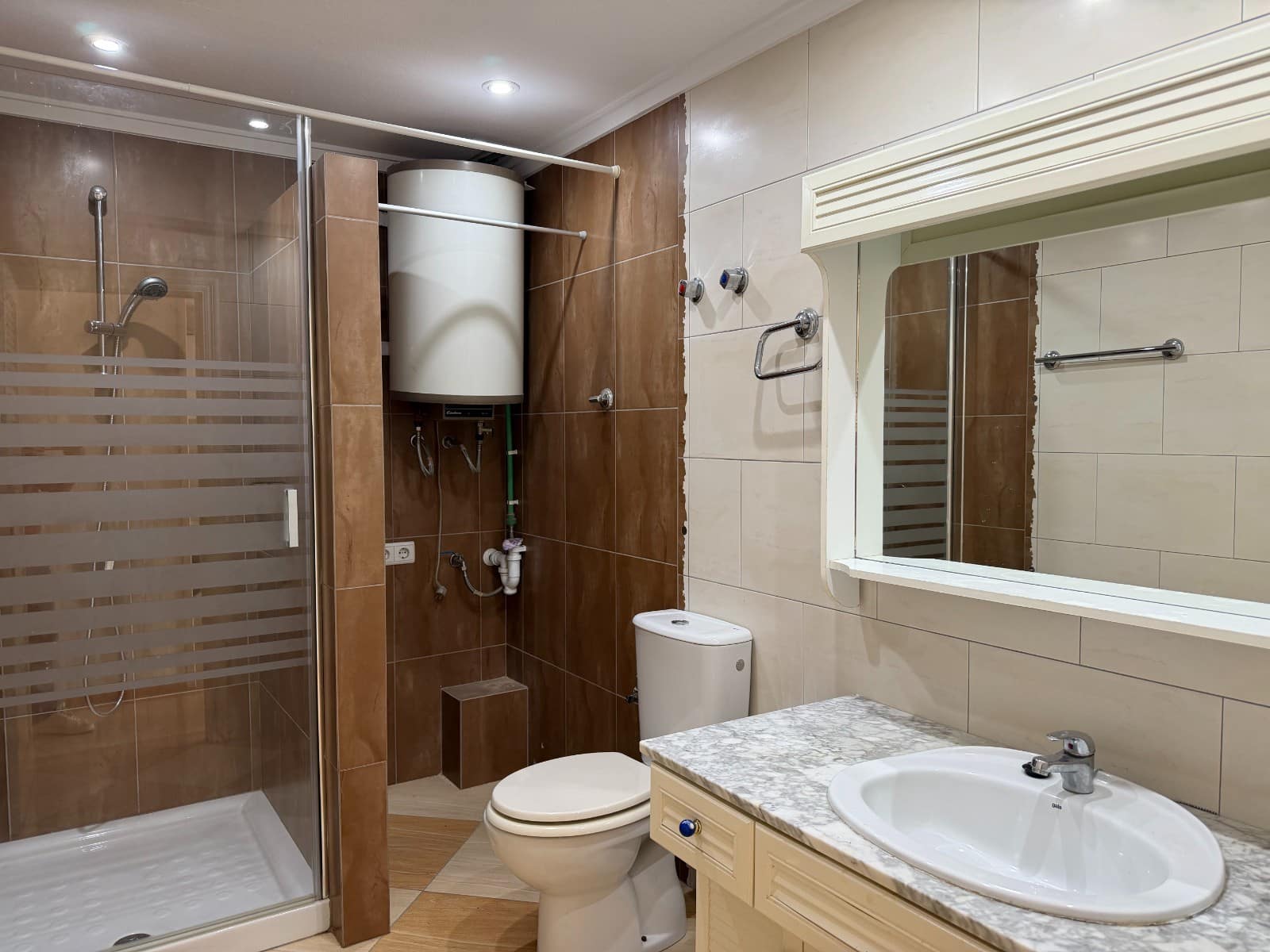 2 chambre Appartement à vendre à Torrevieja - 209 900 € (Ref: 9483452)