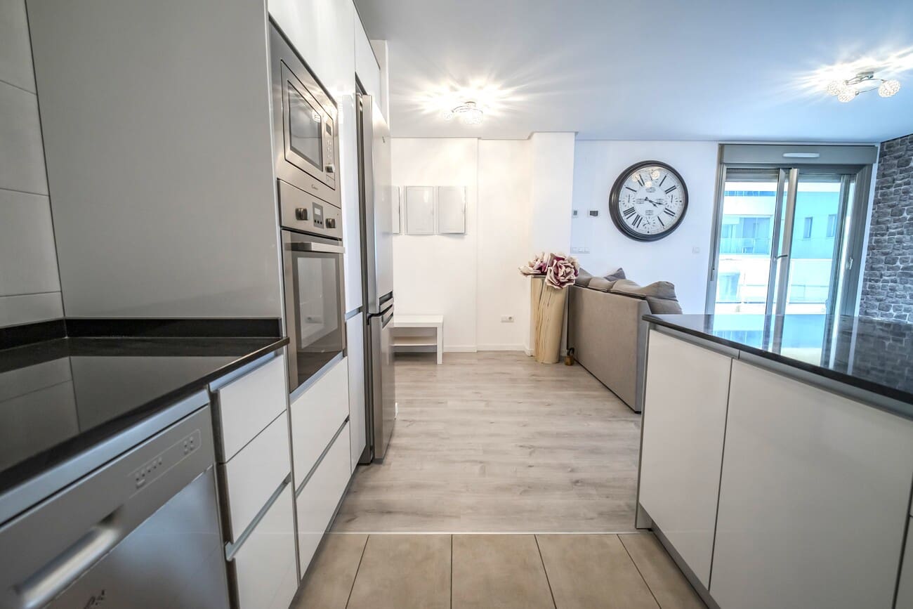 2 bedroom Apartment for sale in Los Dolses with garage - € 235,000 (Ref: 9485220)