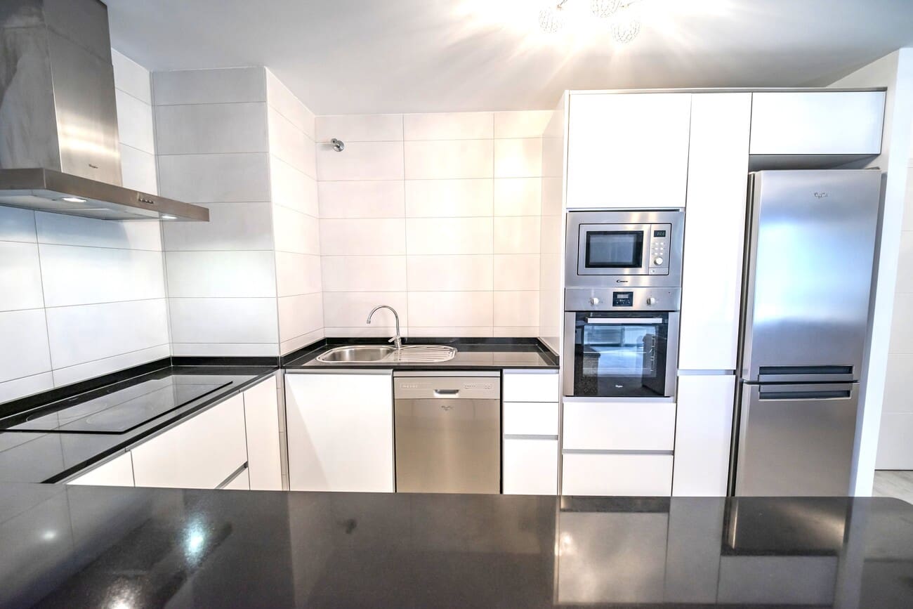 2 bedroom Apartment for sale in Los Dolses with garage - € 235,000 (Ref: 9485220)