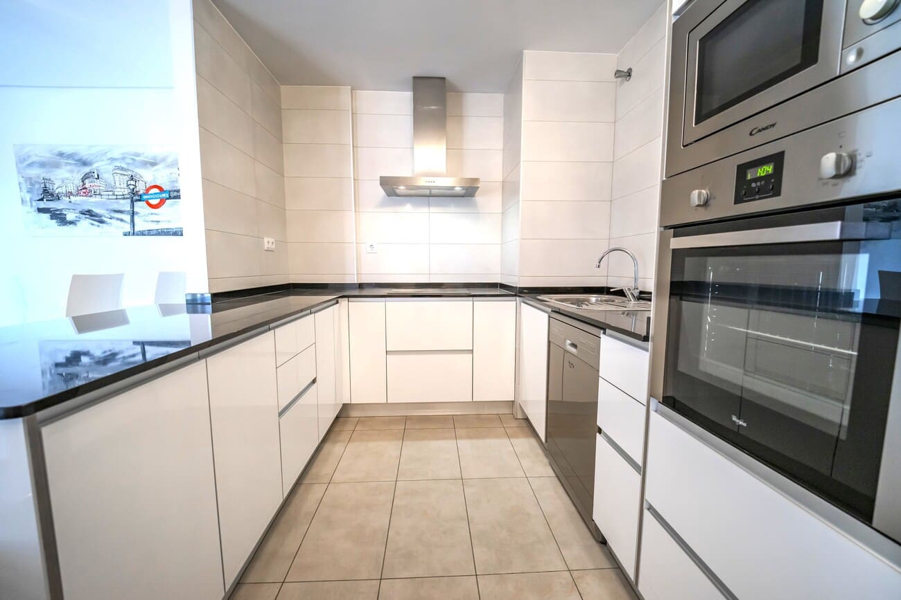 2 bedroom Apartment for sale in Los Dolses with garage - € 235,000 (Ref: 9485220)