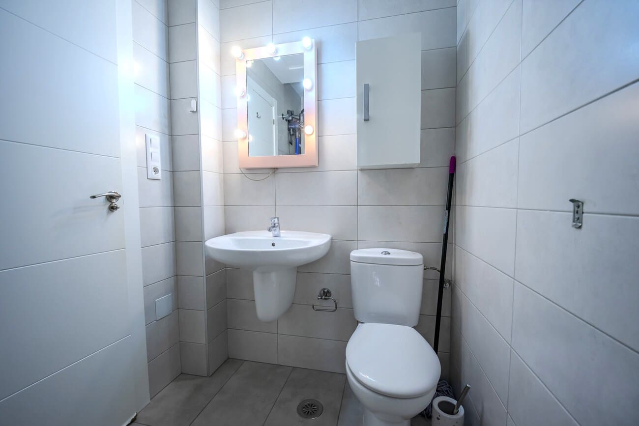 2 bedroom Apartment for sale in Los Dolses with garage - € 235,000 (Ref: 9485220)