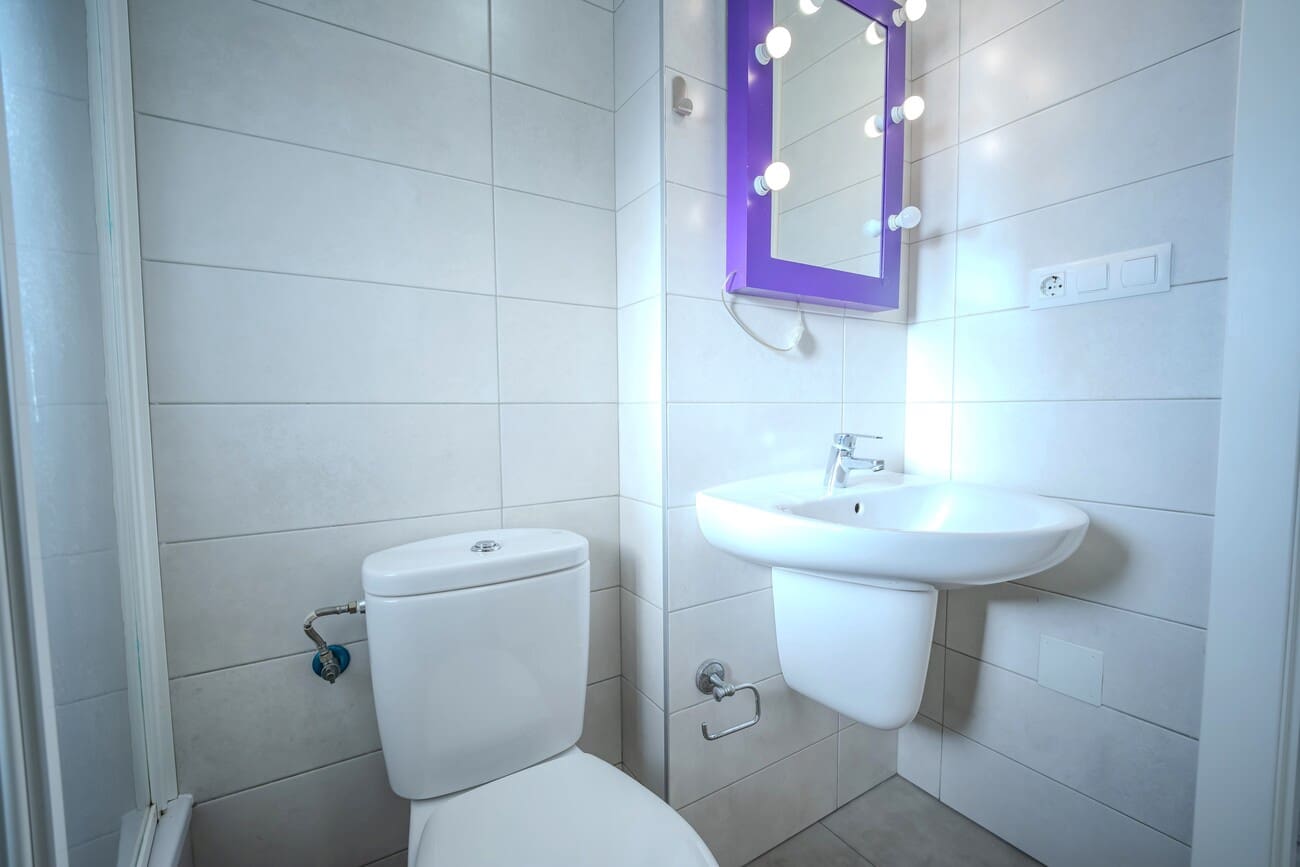 2 bedroom Apartment for sale in Los Dolses with garage - € 235,000 (Ref: 9485220)