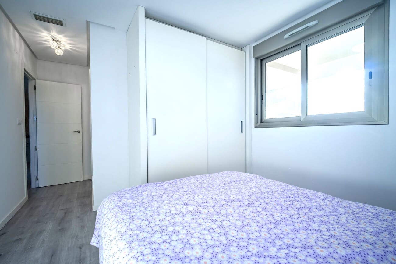 2 bedroom Apartment for sale in Los Dolses with garage - € 235,000 (Ref: 9485220)