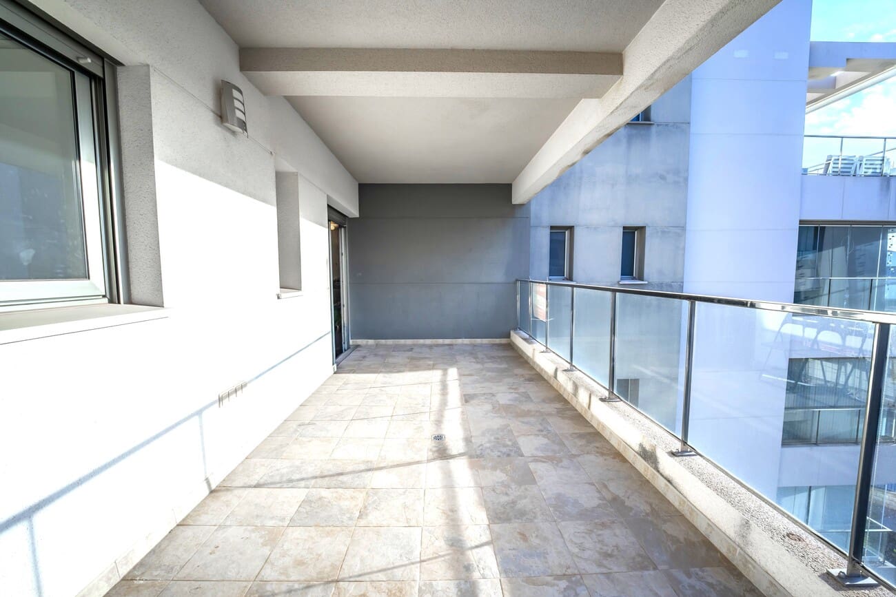 2 bedroom Apartment for sale in Los Dolses with garage - € 235,000 (Ref: 9485220)