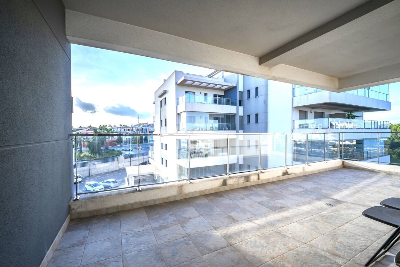 2 bedroom Apartment for sale in Los Dolses with garage - € 235,000 (Ref: 9485220)