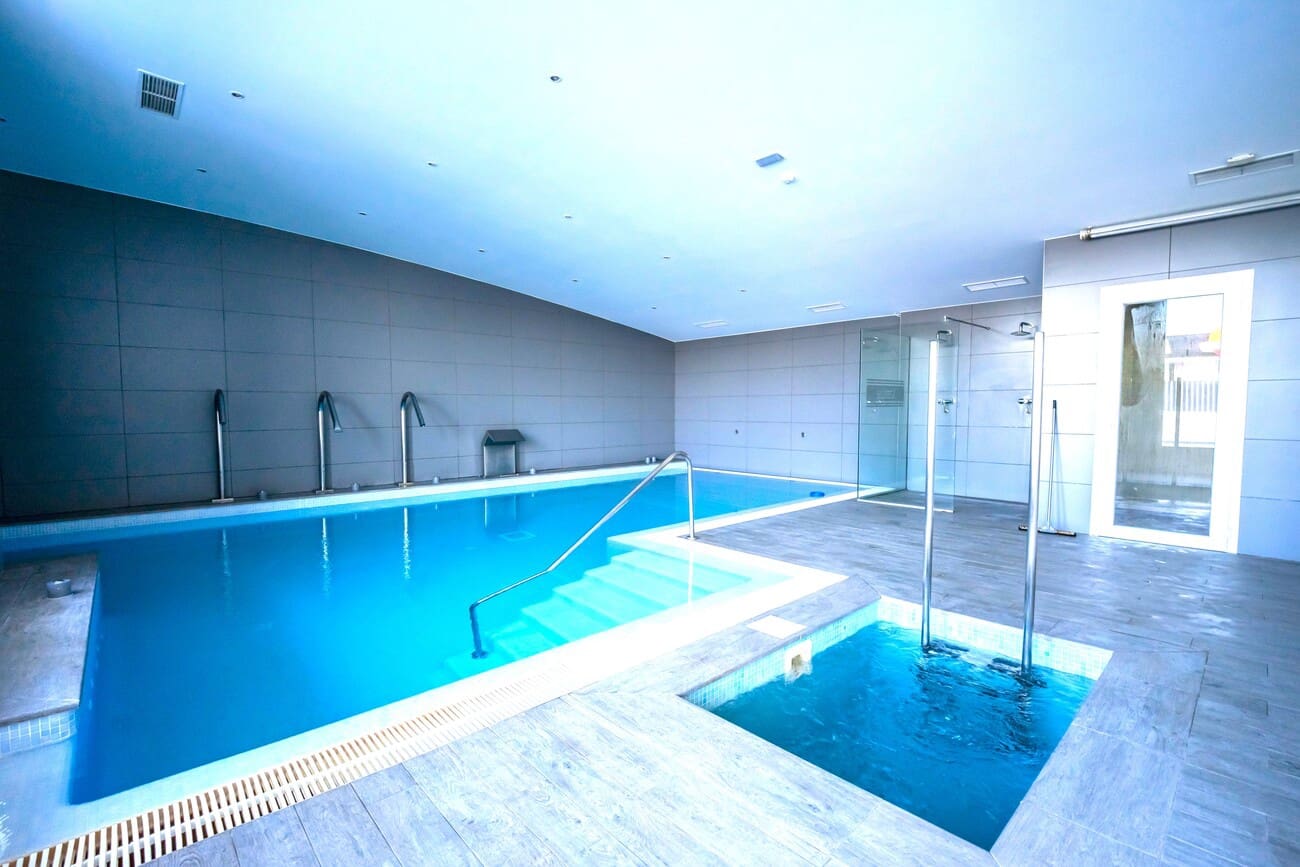 2 bedroom Apartment for sale in Los Dolses with garage - € 235,000 (Ref: 9485220)