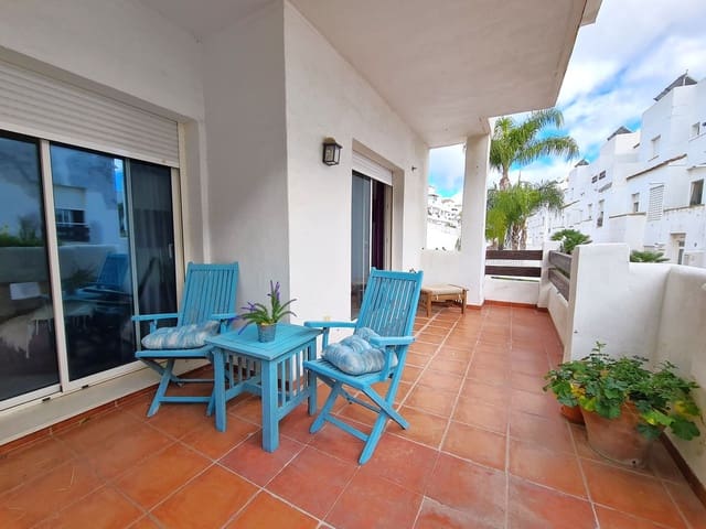 3 camera da letto Appartamento in vendita in Zona Calvario, Estepona - 319.000 € (Rif: 9485221)
