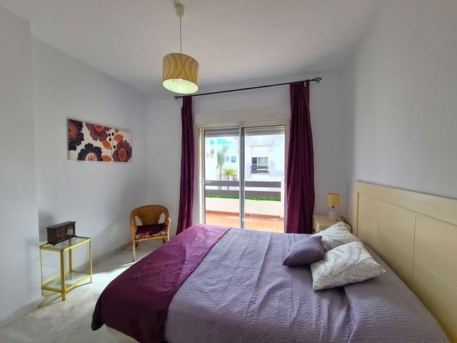 3 camera da letto Appartamento in vendita in Zona Calvario, Estepona - 319.000 € (Rif: 9485221)
