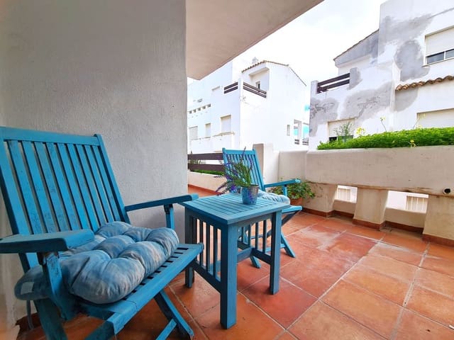 3 camera da letto Appartamento in vendita in Zona Calvario, Estepona - 319.000 € (Rif: 9485221)