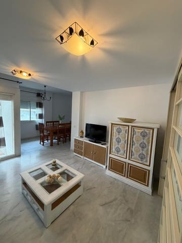 3 bedroom Apartment for sale in Estepona Golf, Estepona - € 319,000 (Ref: 9485221)