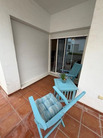 3 bedroom Apartment for sale in Estepona Golf, Estepona - € 319,000 (Ref: 9485221)