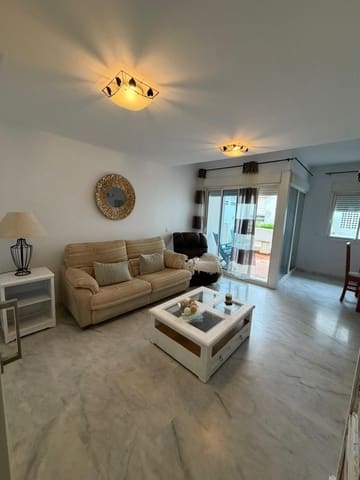 3 bedroom Apartment for sale in Estepona Golf, Estepona - € 319,000 (Ref: 9485221)