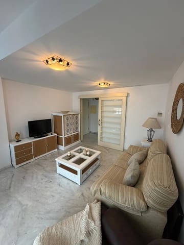 3 bedroom Apartment for sale in Estepona Golf, Estepona - € 319,000 (Ref: 9485221)