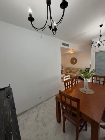 3 bedroom Apartment for sale in Estepona Golf, Estepona - € 319,000 (Ref: 9485221)