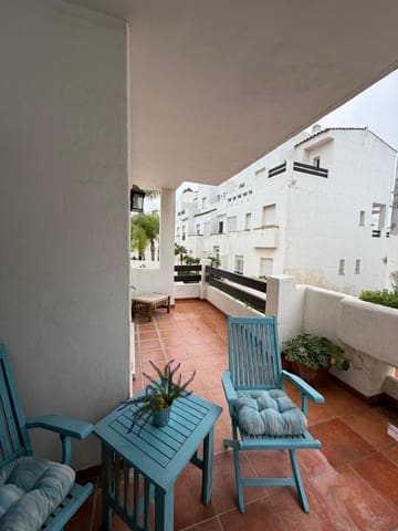 3 bedroom Apartment for sale in Estepona Golf, Estepona - € 319,000 (Ref: 9485221)