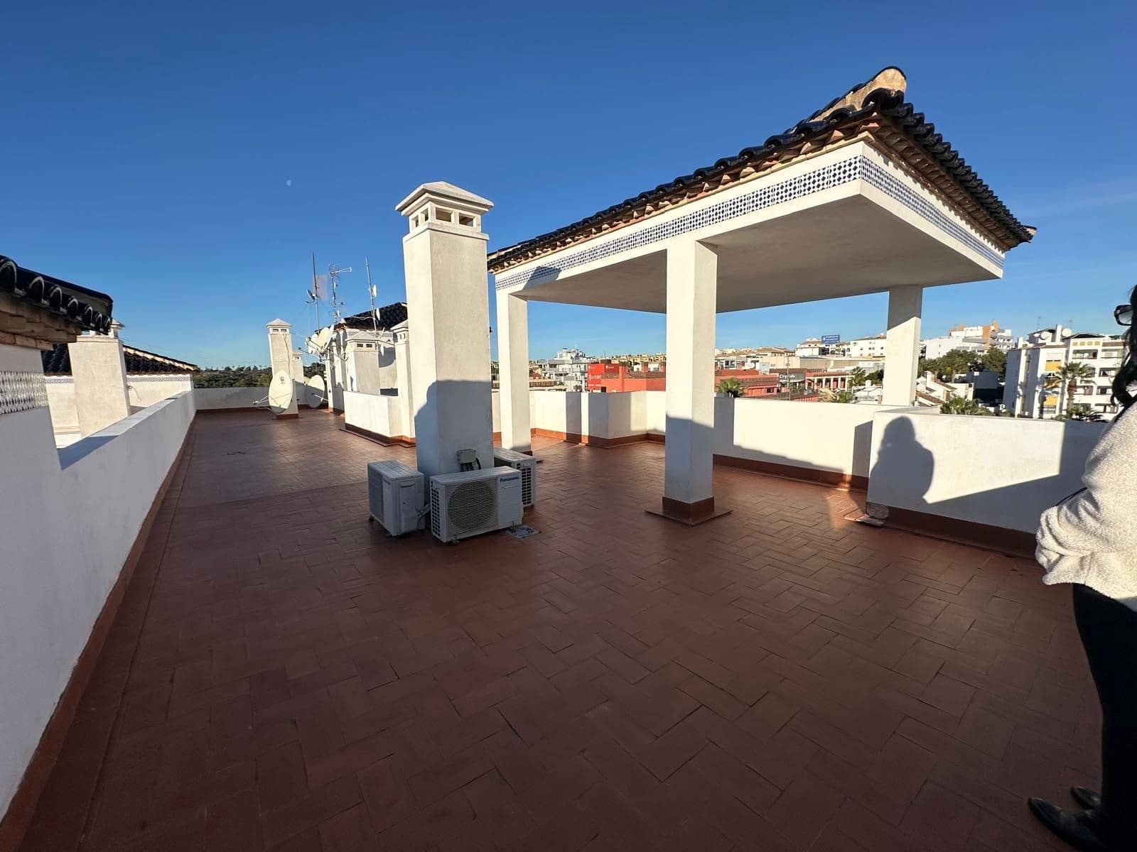 2 quarto Apartamento para venda em Campoamor com piscina - 189 995 € (Ref: 9486356)