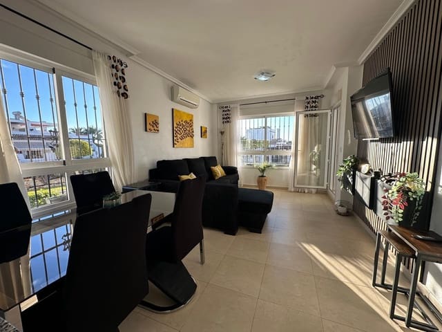 2 quarto Apartamento para venda em Campoamor, Orihuela com piscina - 189 995 € (Ref: 9486356)