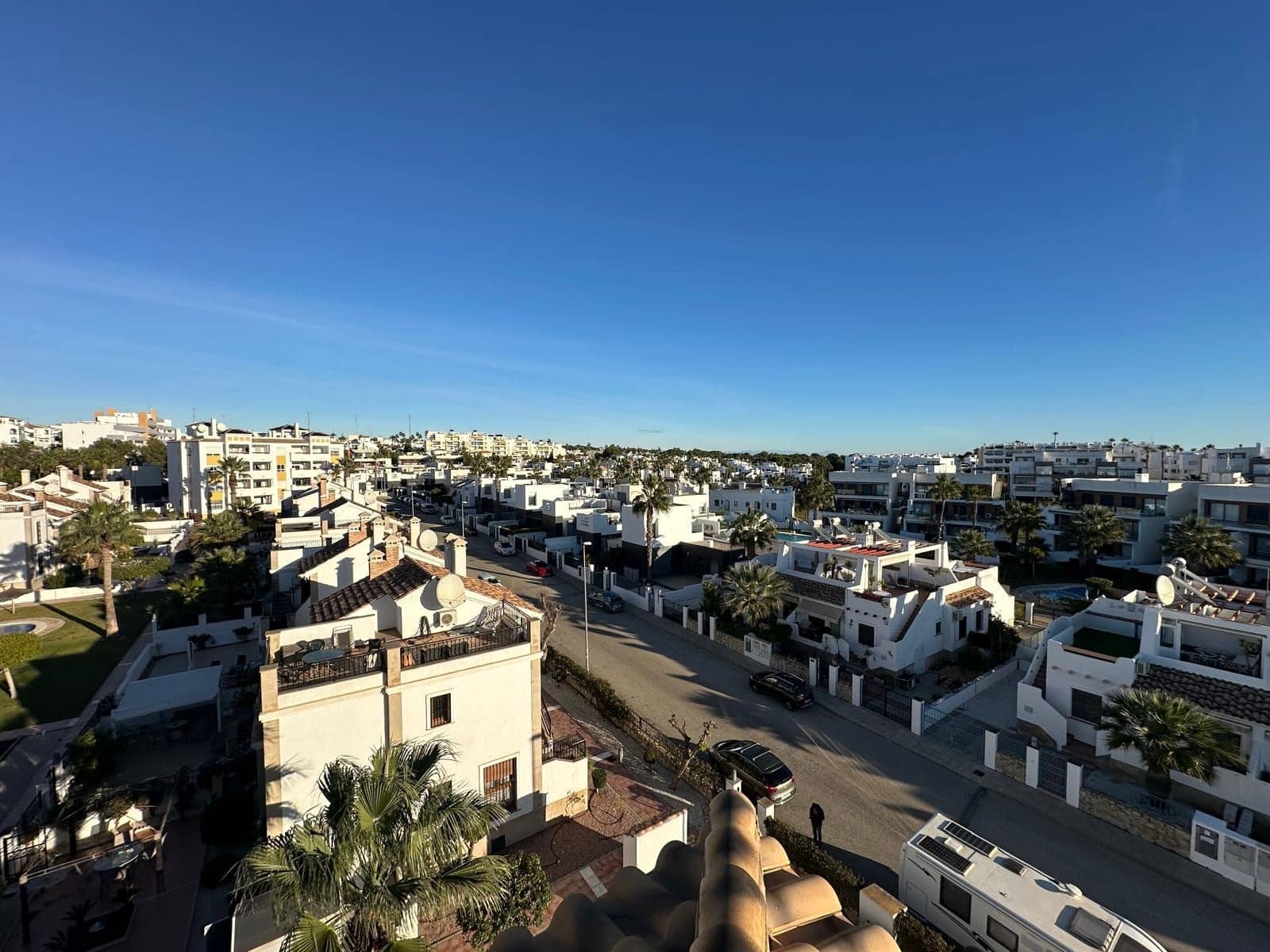 2 quarto Apartamento para venda em Campoamor com piscina - 189 995 € (Ref: 9486356)