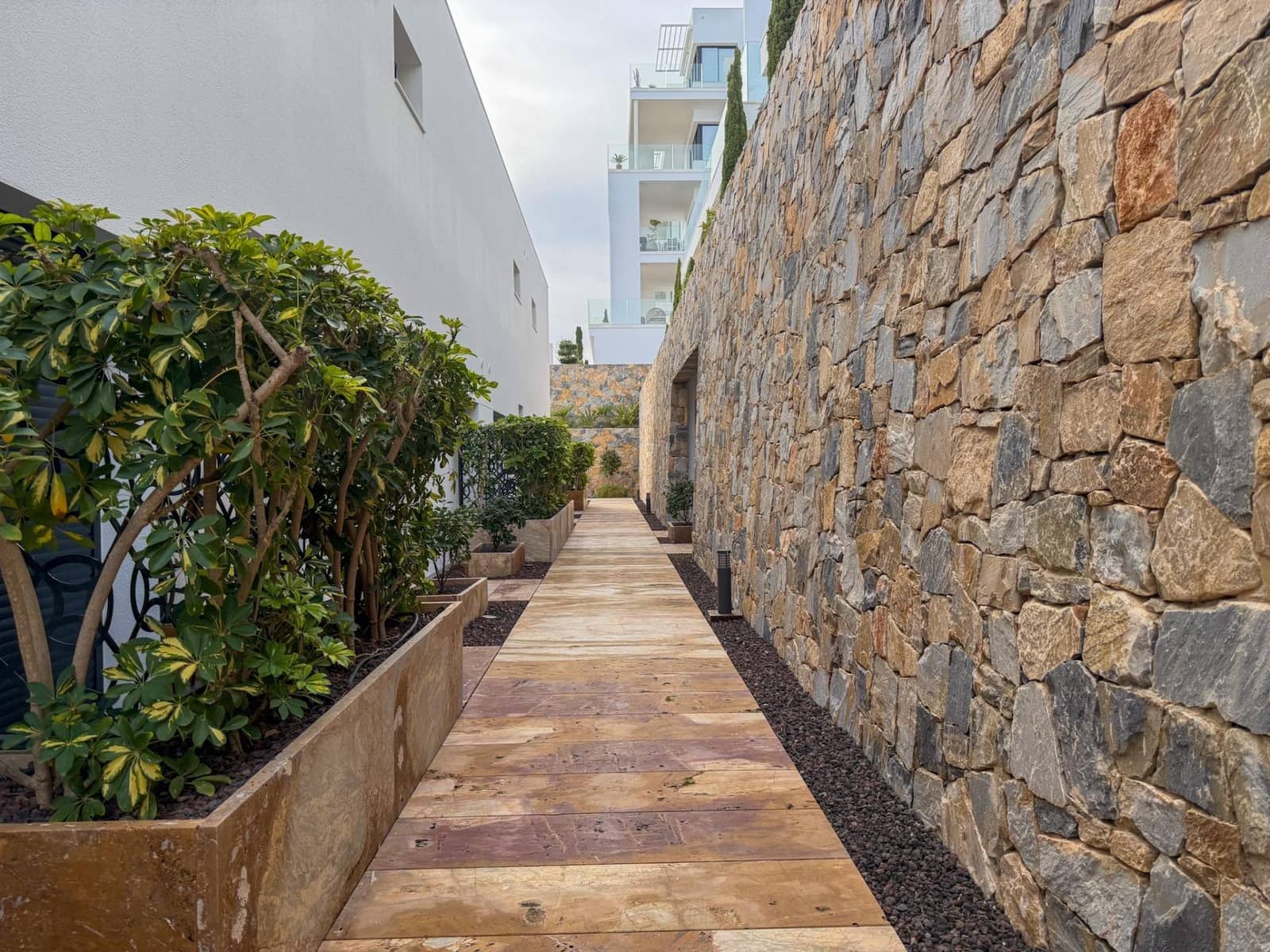 Apartamento de 3 habitaciones en Orihuela en venta con piscina - 599.000 € (Ref: 9486357)