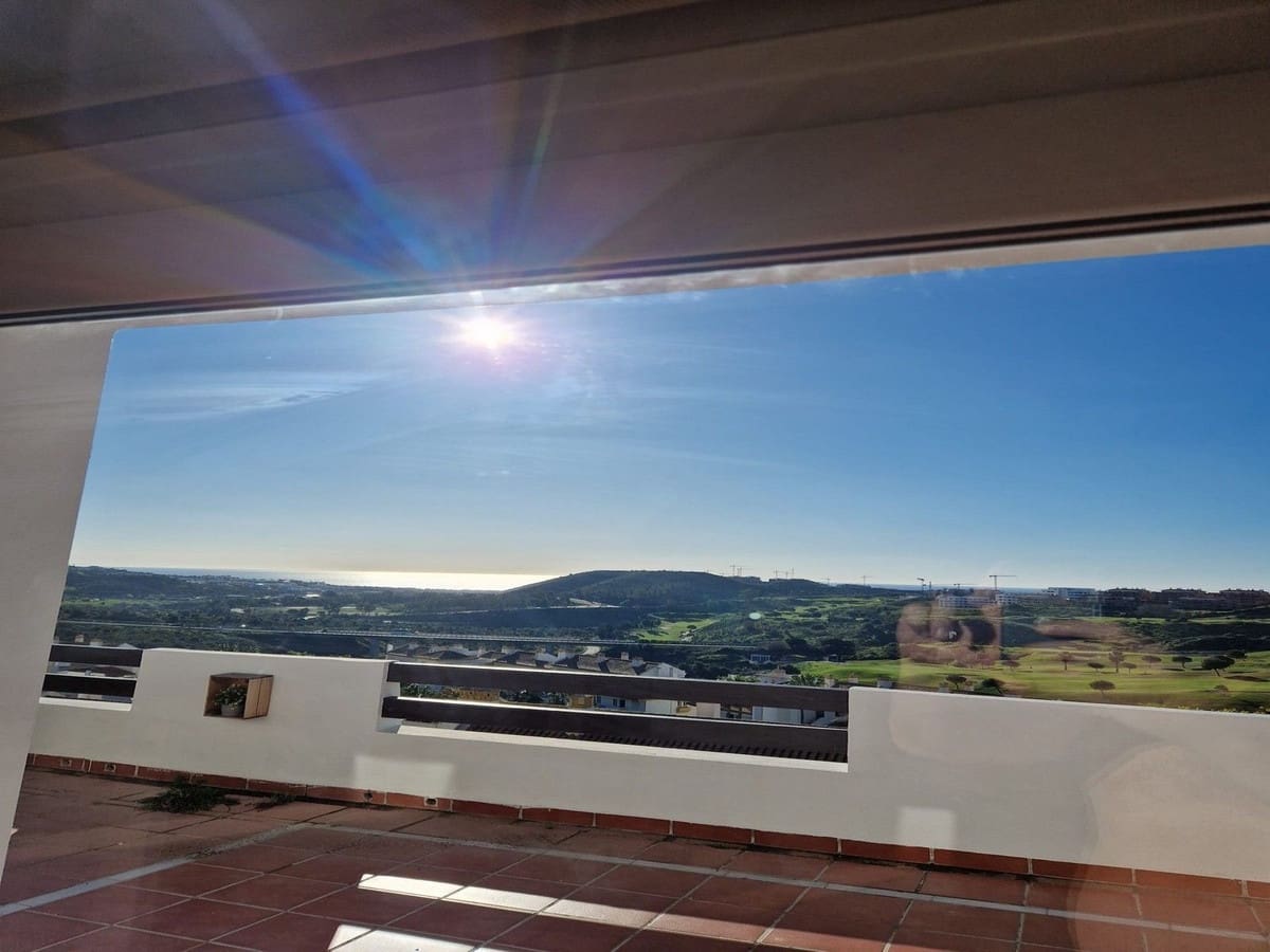 2 Zimmer Apartment zu verkaufen in La Cala de Mijas mit Pool - 349.000 € (Ref: 9488252)