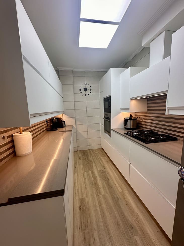 3 sovrum Semi-fristående Villa till salu i Orihuela Costa - 239 000 € (Ref: 9488256)