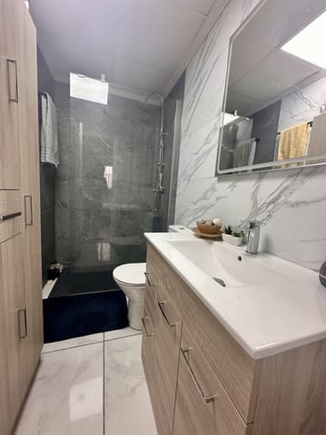 3 sovrum Semi-fristående Villa till salu i Montepinar - La Aparecida - Raiguero, Orihuela - 239 000 € (Ref: 9488256)