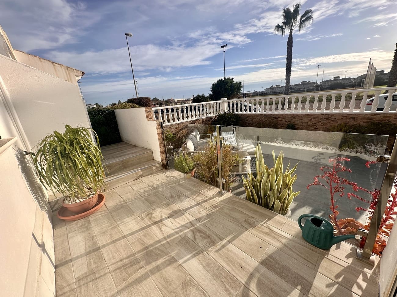 3 sovrum Semi-fristående Villa till salu i Orihuela Costa - 239 000 € (Ref: 9488256)