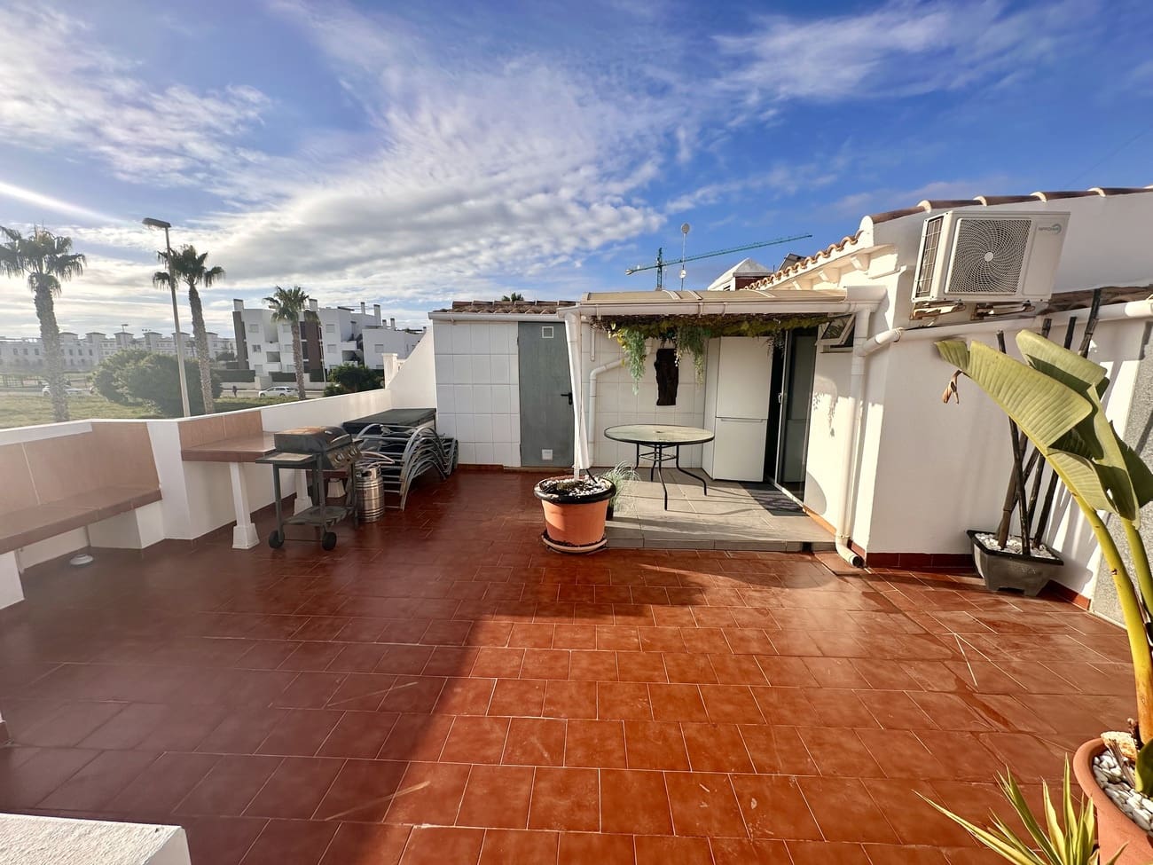 3 sovrum Semi-fristående Villa till salu i Orihuela Costa - 239 000 € (Ref: 9488256)