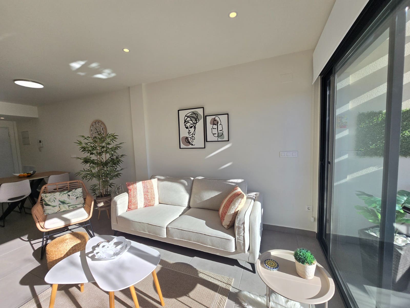 2 bedroom Apartment for sale in Orihuela Costa with pool garage - € 335,000 (Ref: 9488257)