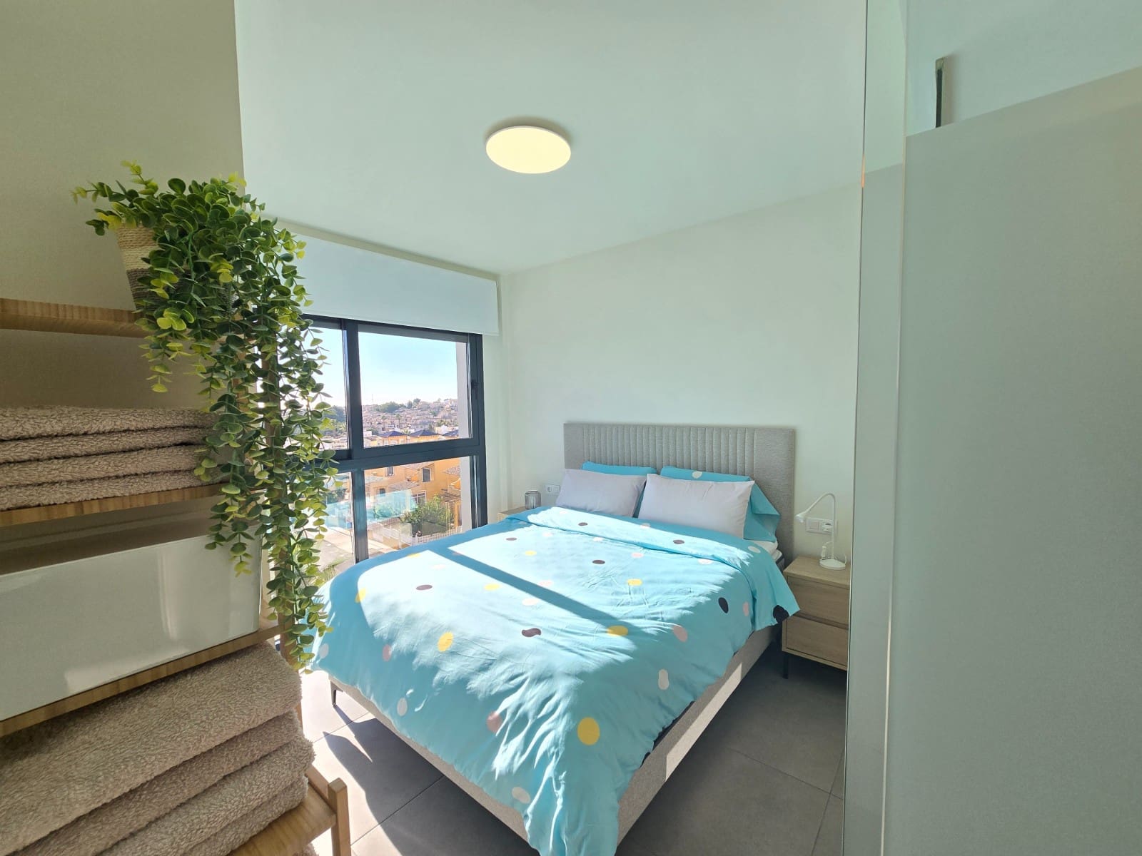 2 bedroom Apartment for sale in Orihuela Costa with pool garage - € 335,000 (Ref: 9488257)