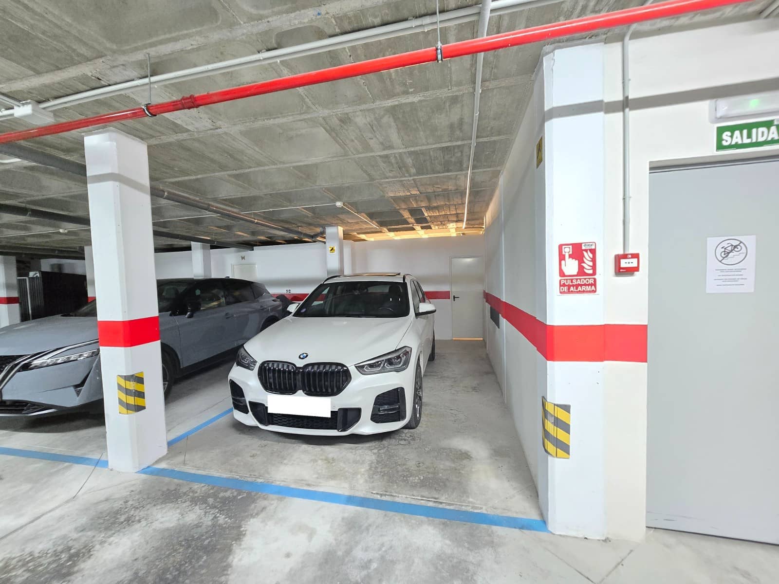 2 makuuhuone Huoneisto myytävänä paikassa Orihuela Costa mukana uima-altaan 
autotalli - 335 000 € (Ref: 9488257)