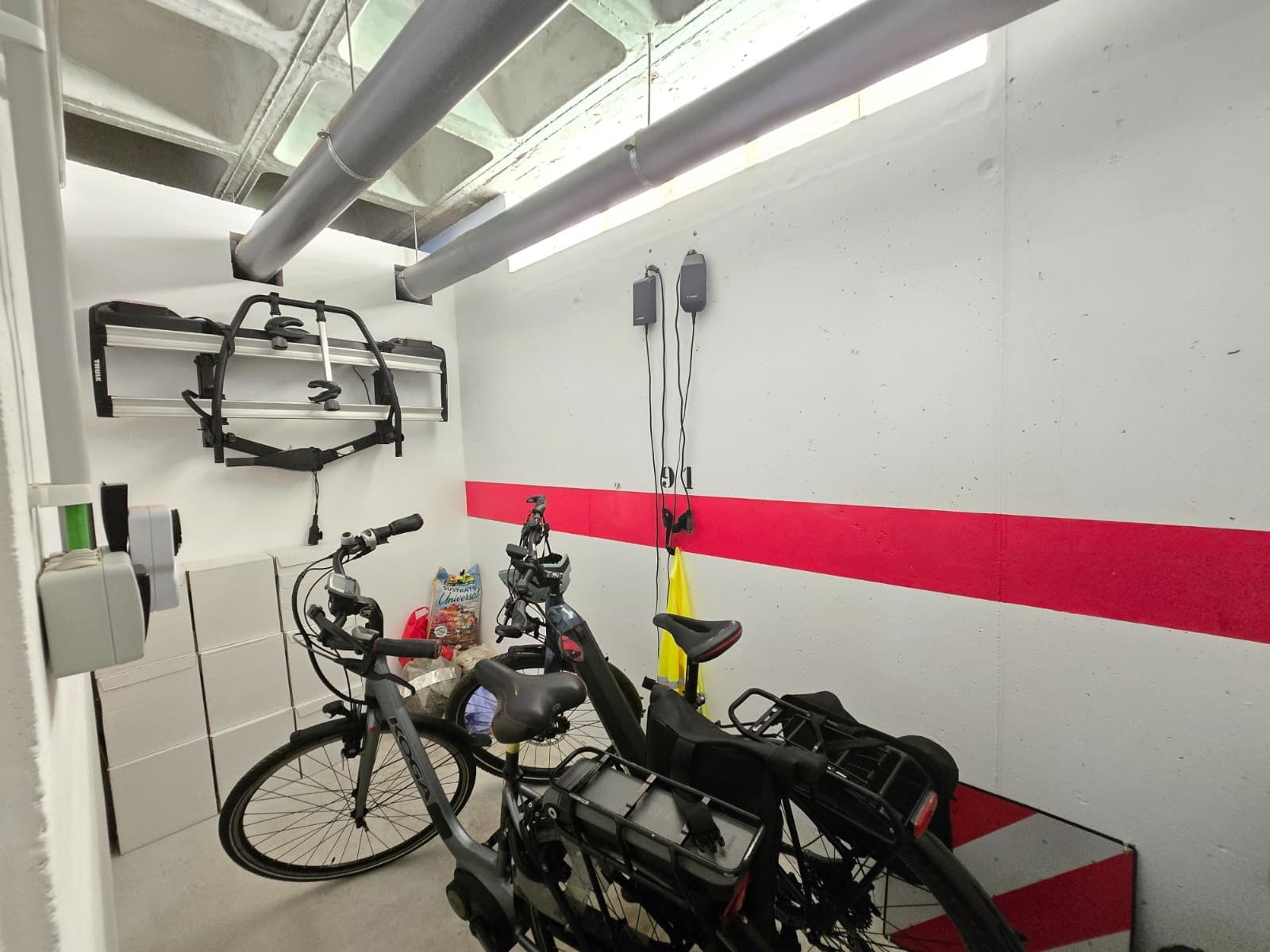 2 makuuhuone Huoneisto myytävänä paikassa Orihuela Costa mukana uima-altaan 
autotalli - 335 000 € (Ref: 9488257)