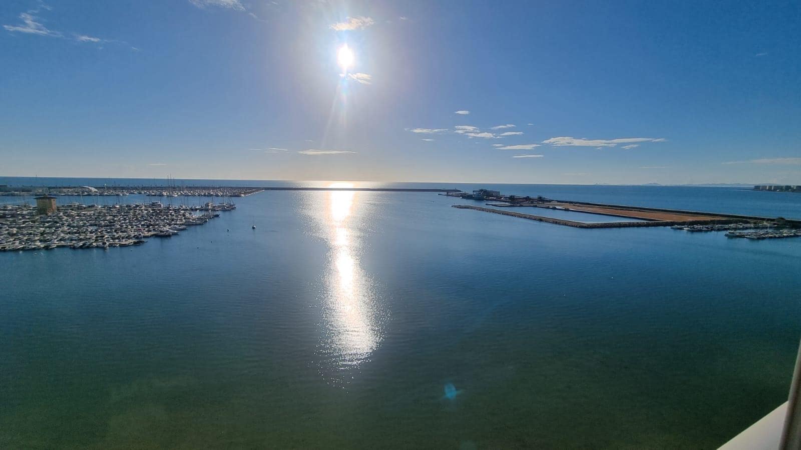 3 bedroom Penthouse for sale in Torrevieja with pool - € 330,000 (Ref: 9488258)