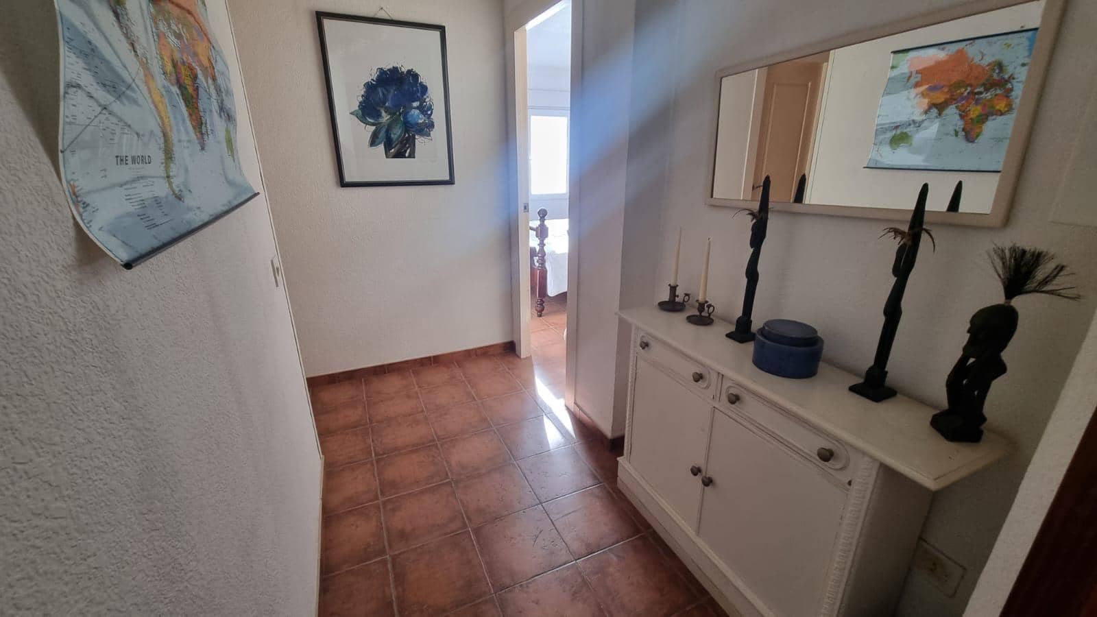 3 bedroom Penthouse for sale in Torrevieja with pool - € 330,000 (Ref: 9488258)