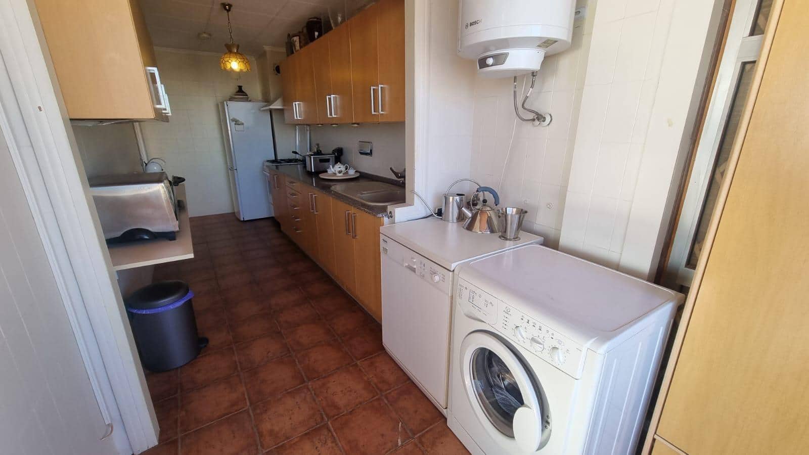 3 bedroom Penthouse for sale in Torrevieja with pool - € 330,000 (Ref: 9488258)