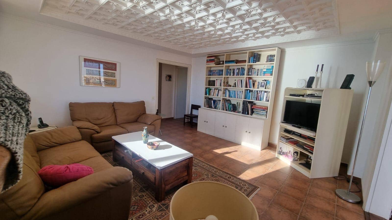 3 bedroom Penthouse for sale in Torrevieja with pool - € 330,000 (Ref: 9488258)