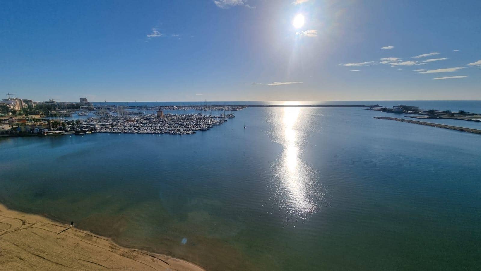 3 bedroom Penthouse for sale in Torrevieja with pool - € 330,000 (Ref: 9488258)