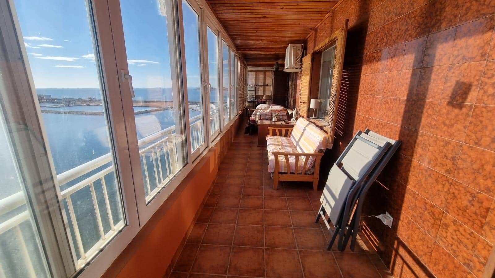 3 bedroom Penthouse for sale in Torrevieja with pool - € 330,000 (Ref: 9488258)