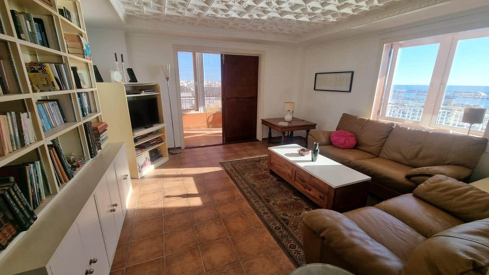 3 bedroom Penthouse for sale in Torrevieja with pool - € 330,000 (Ref: 9488258)