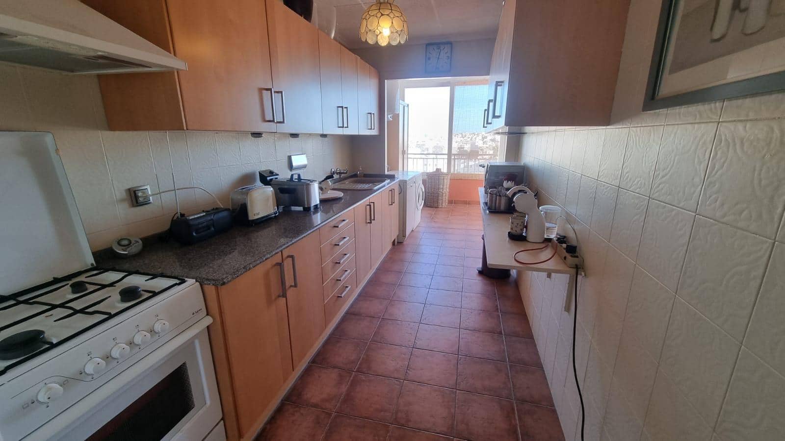 3 bedroom Penthouse for sale in Torrevieja with pool - € 330,000 (Ref: 9488258)