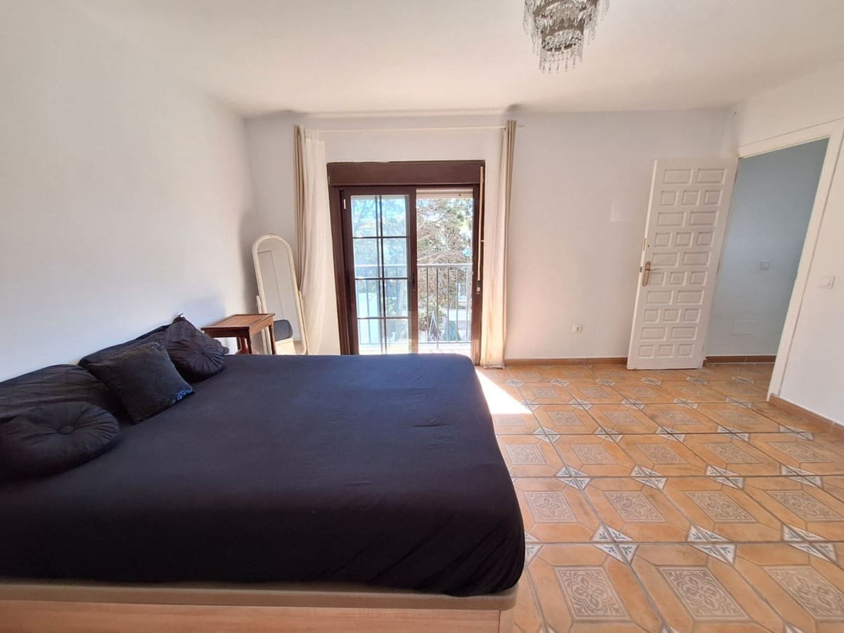 3 sypialnia Apartament na sprzedaż w La Cala de Mijas z basenem garażem - 850 000 € (Ref: 9488259)