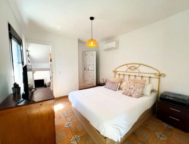 3 sypialnia Apartament na sprzedaż w La Cala de Mijas, Mijas z basenem garażem - 850 000 € (Ref: 9488259)