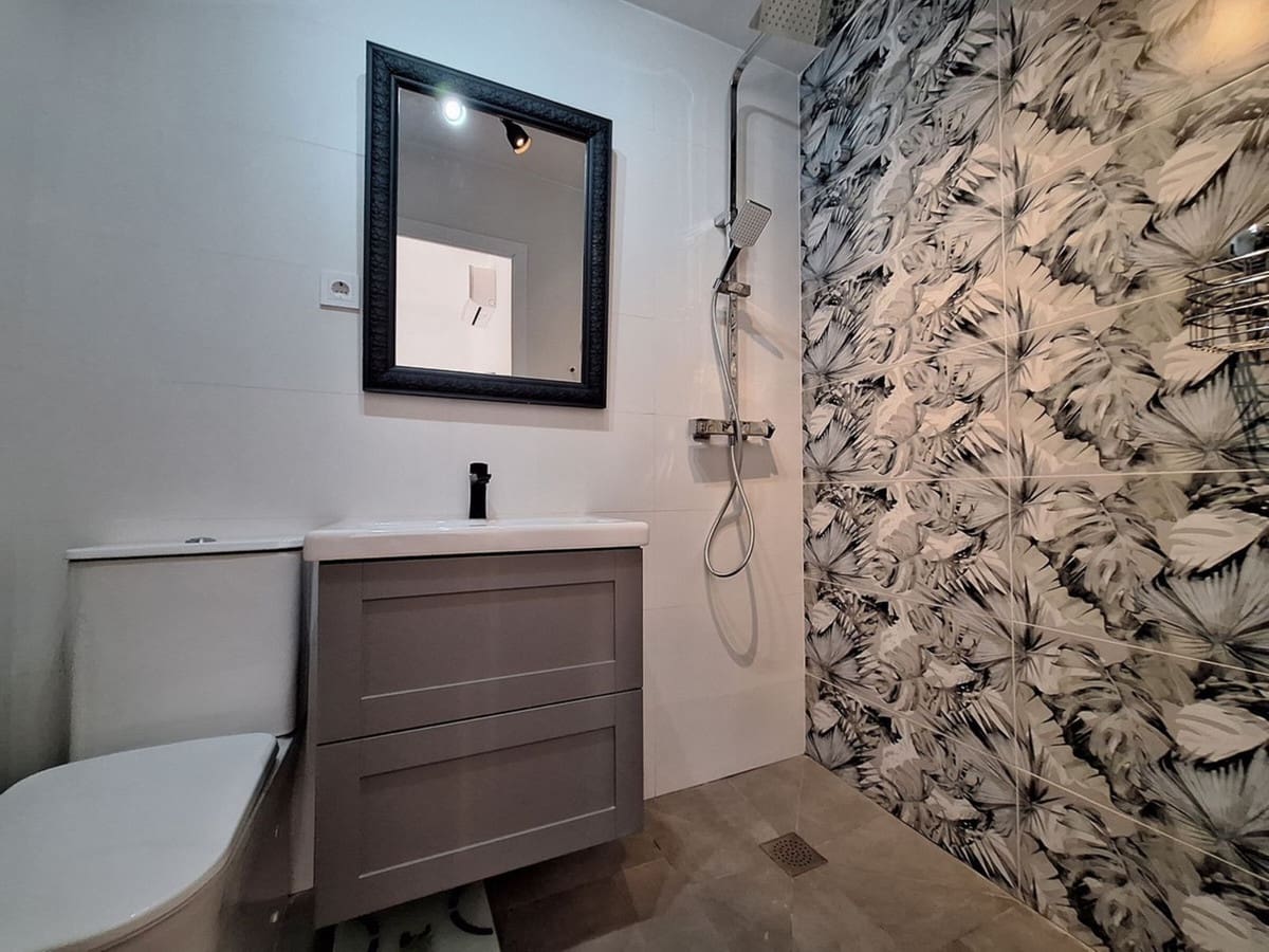 3 sypialnia Apartament na sprzedaż w La Cala de Mijas z basenem garażem - 850 000 € (Ref: 9488259)