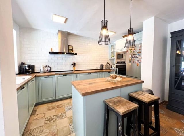 3 soveværelse Lejlighed til salg i La Cala de Mijas, Mijas med swimmingpool garage - € 850.000 (Ref: 9488259)